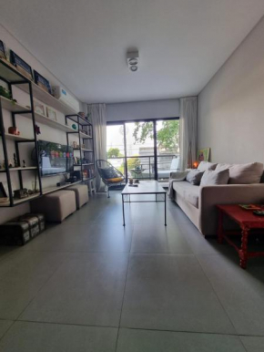 Departamento 2 ambientes en Palermo Hollywood